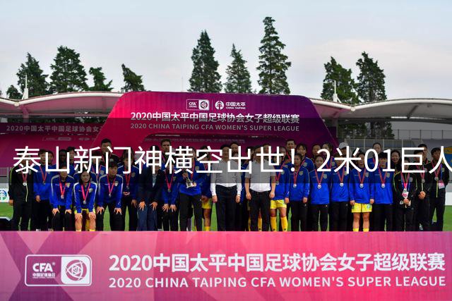泰山新门神横空出世！2米01巨人8次神扑零封海港创纪录